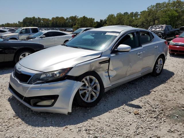 KIA OPTIMA EX 2013 5xxgn4a75dg194905