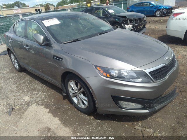 KIA OPTIMA 2013 5xxgn4a75dg196413