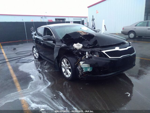 KIA OPTIMA 2013 5xxgn4a75dg196816