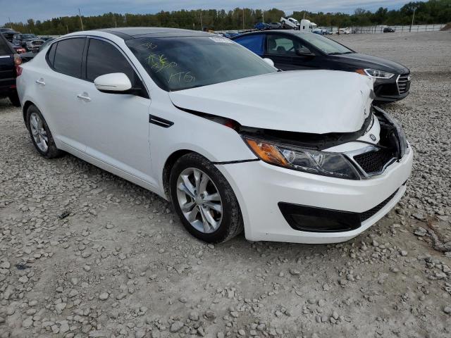 KIA OPTIMA EX 2013 5xxgn4a75dg199196