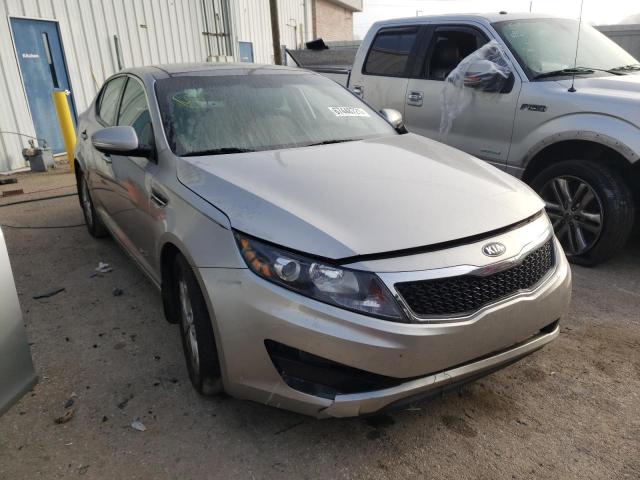 KIA OPTIMA EX 2013 5xxgn4a75dg200413