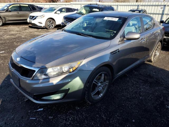 KIA OPTIMA 2013 5xxgn4a75dg200962