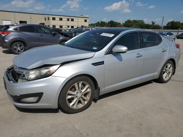 KIA OPTIMA 2013 5xxgn4a75dg204784