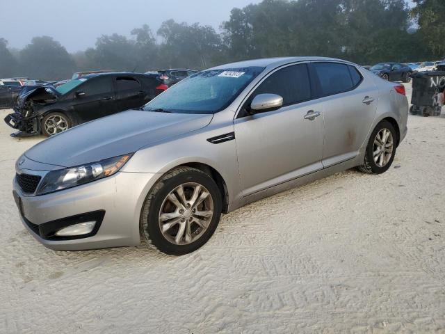 KIA OPTIMA 2013 5xxgn4a75dg207605