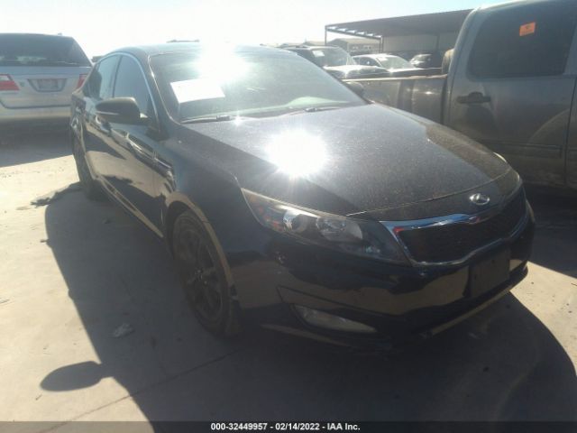 KIA OPTIMA 2013 5xxgn4a75dg208740