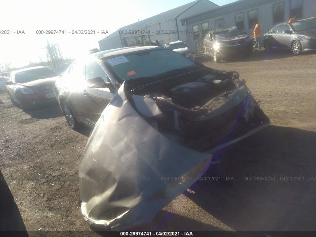 KIA OPTIMA 2013 5xxgn4a75dg209872