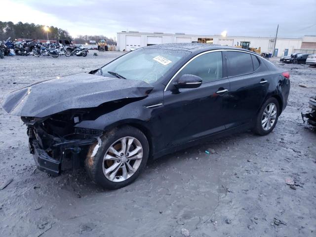 KIA OPTIMA 2013 5xxgn4a75dg211041