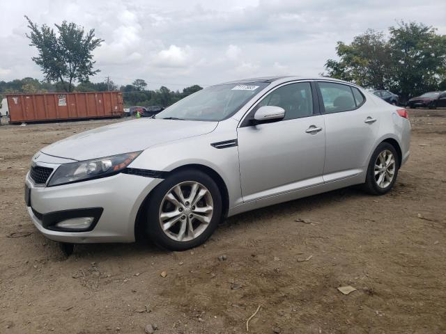 KIA OPTIMA 2013 5xxgn4a75dg212710