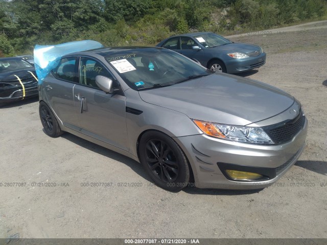 KIA OPTIMA 2013 5xxgn4a75dg212898