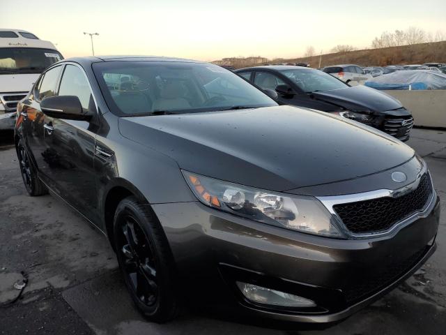 KIA OPTIMA EX 2013 5xxgn4a75dg213839