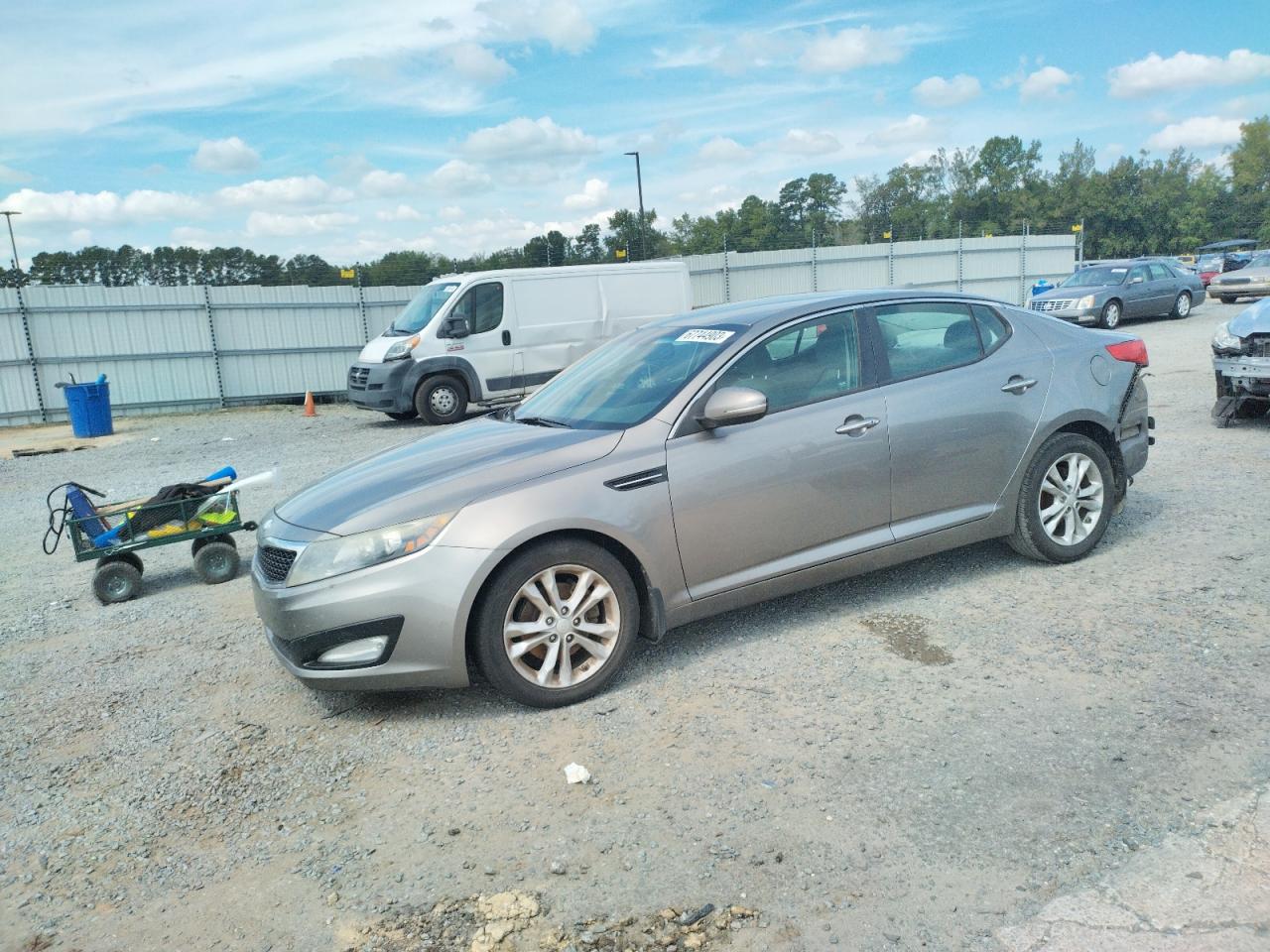 KIA OPTIMA 2013 5xxgn4a75dg213971