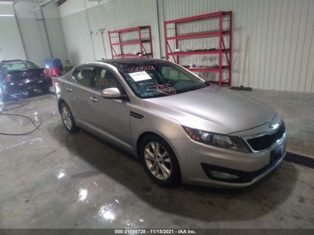 KIA OPTIMA 2013 5xxgn4a75dg215686