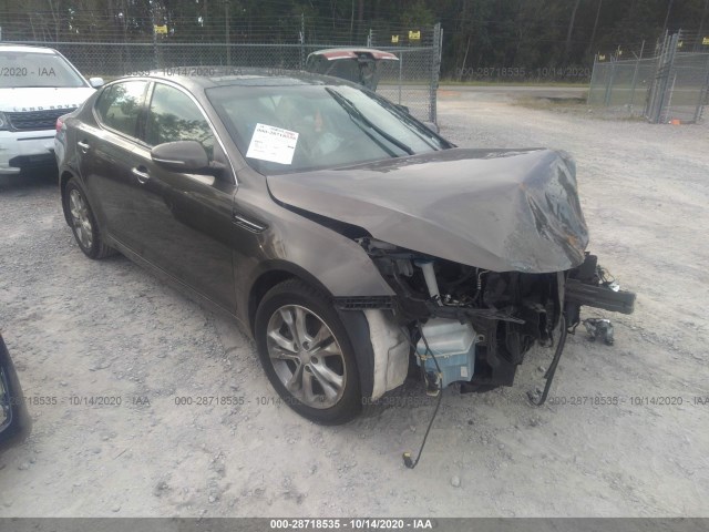 KIA OPTIMA 2013 5xxgn4a75dg218636