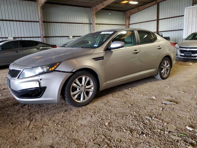 KIA OPTIMA 2013 5xxgn4a75dg226803