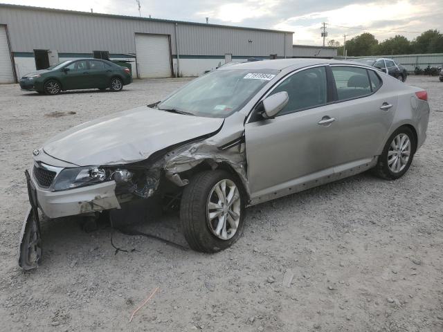 KIA OPTIMA EX 2013 5xxgn4a75dg227885