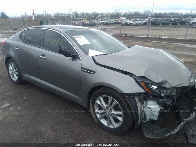 KIA OPTIMA 2013 5xxgn4a75dg230026