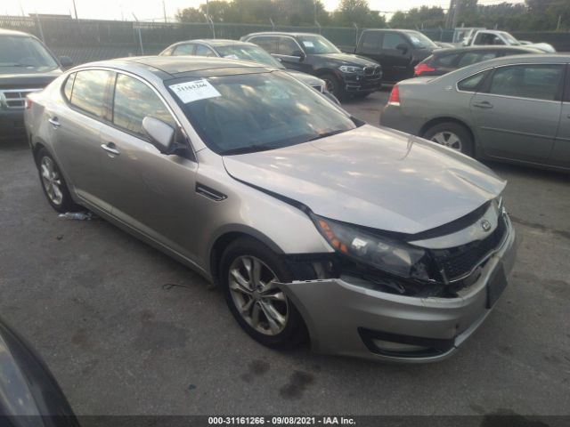 KIA OPTIMA 2013 5xxgn4a75dg237784