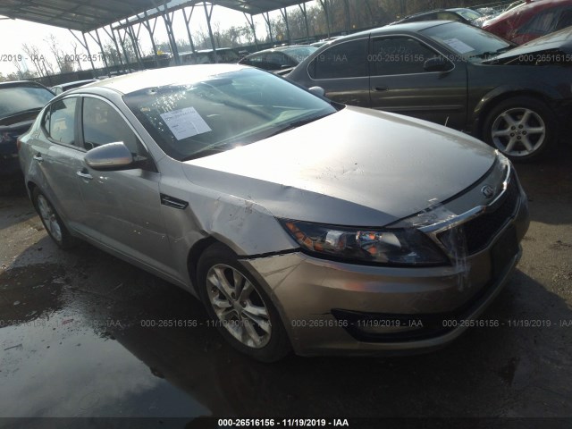 KIA OPTIMA 2013 5xxgn4a75dg238367