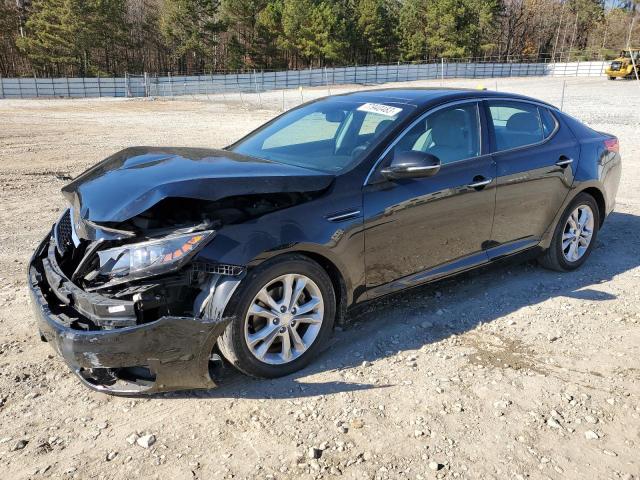 KIA OPTIMA 2013 5xxgn4a75dg238658