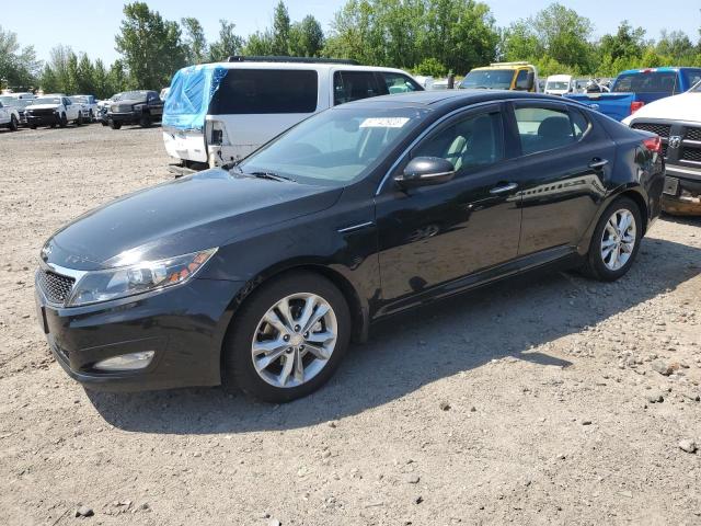 KIA OPTIMA EX 2013 5xxgn4a75dg238689