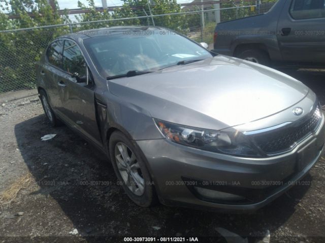 KIA OPTIMA 2013 5xxgn4a75dg241687