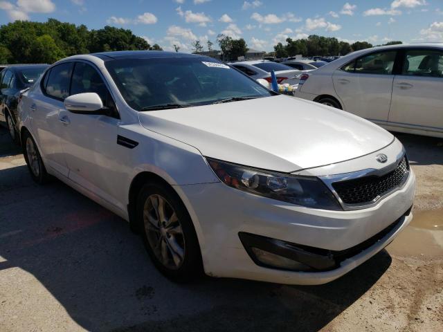 KIA OPTIMA EX 2013 5xxgn4a75dg247439