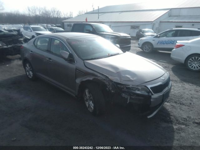 KIA OPTIMA 2013 5xxgn4a75dg247621