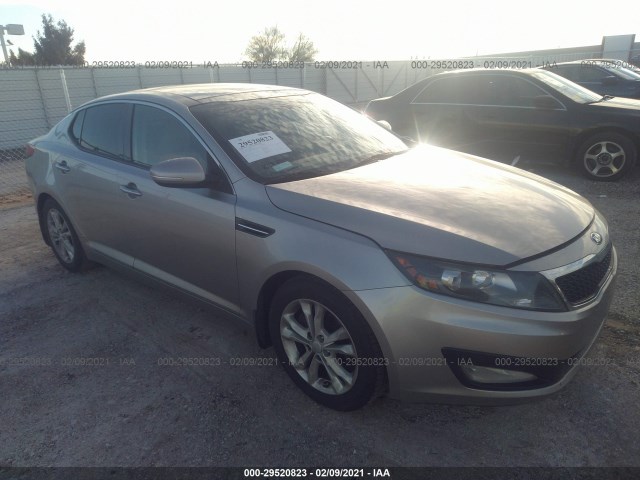 KIA OPTIMA 2013 5xxgn4a75dg247859