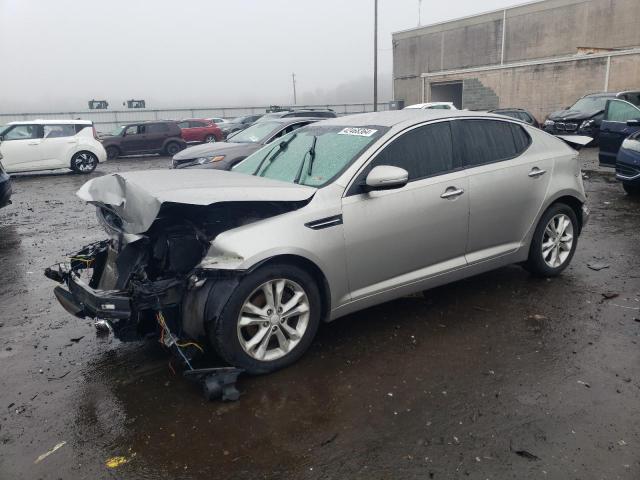 KIA OPTIMA 2013 5xxgn4a75dg251684