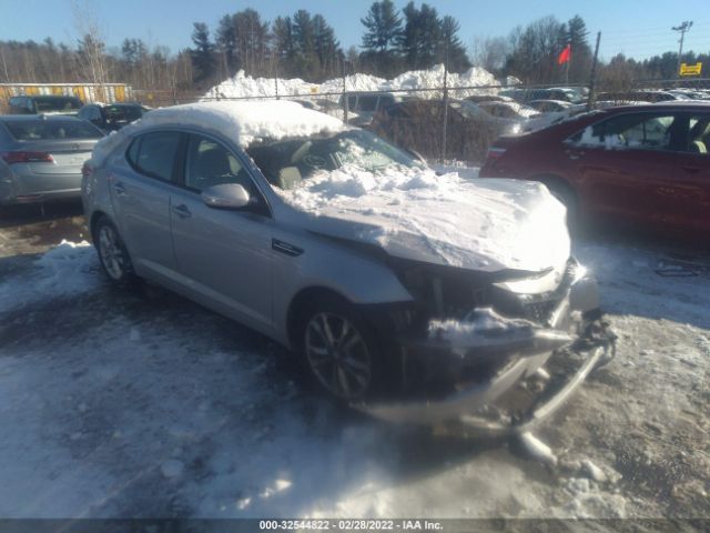 KIA OPTIMA 2013 5xxgn4a75dg253418