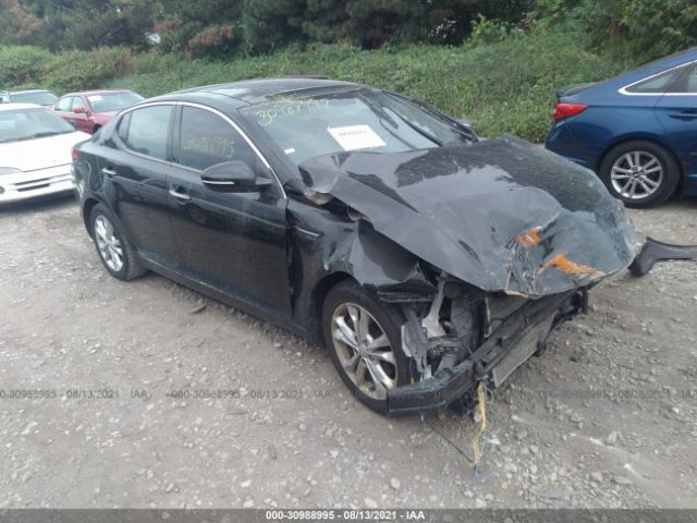 KIA OPTIMA 2013 5xxgn4a75dg255377