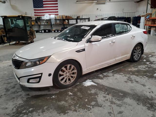 KIA OPTIMA 2014 5xxgn4a75eg271449