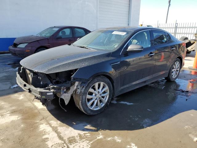 KIA OPTIMA EX 2014 5xxgn4a75eg274500