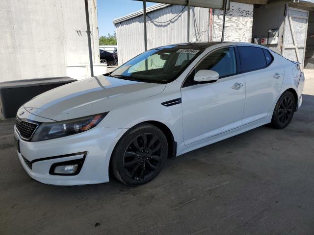 KIA OPTIMA 2014 5xxgn4a75eg280393