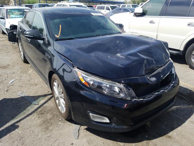 KIA OPTIMA EX 0 5xxgn4a75eg296948