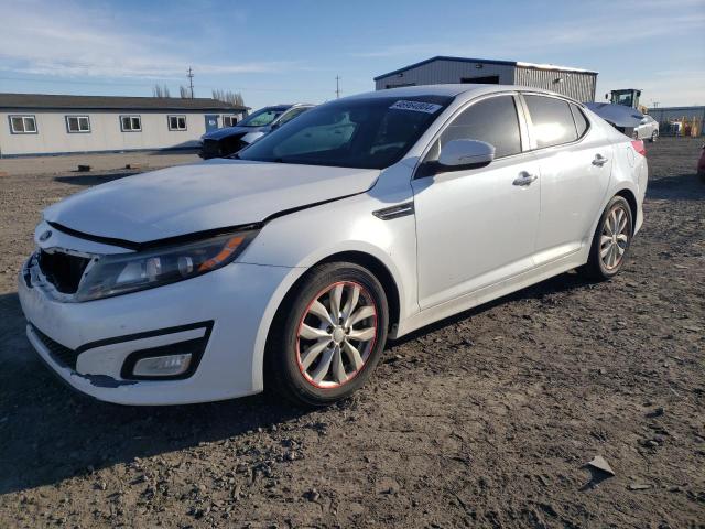 KIA OPTIMA 2014 5xxgn4a75eg297646