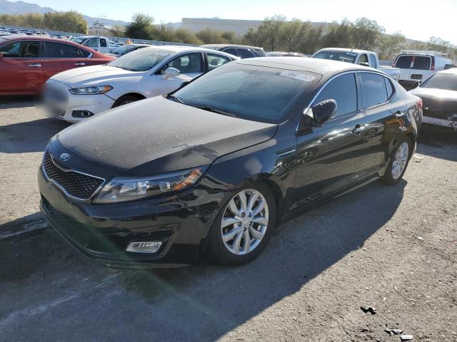 KIA OPTIMA EX 2014 5xxgn4a75eg300383