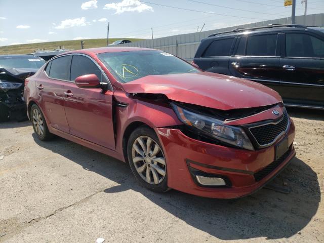 KIA OPTIMA 2014 5xxgn4a75eg302408