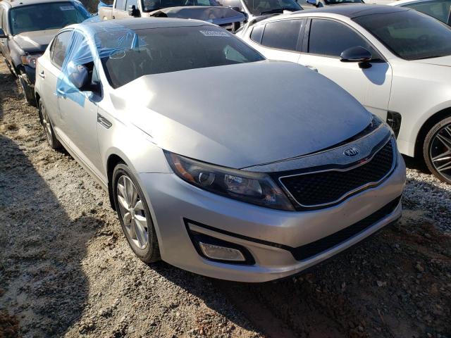 KIA OPTIMA EX 2014 5xxgn4a75eg306698