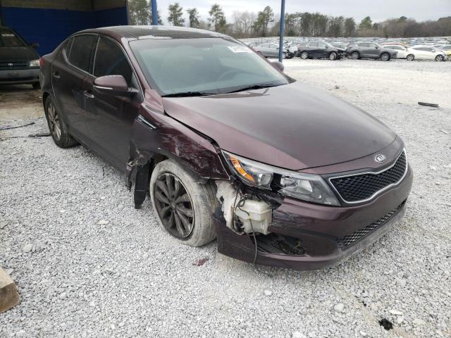 KIA OPTIMA EX 2014 5xxgn4a75eg317152