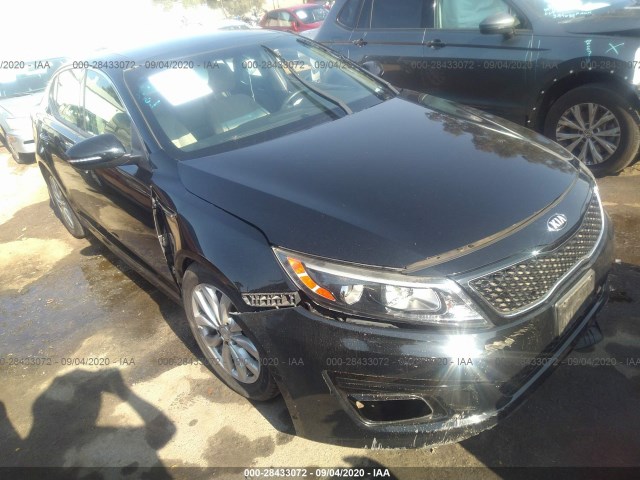 KIA OPTIMA 2014 5xxgn4a75eg320214