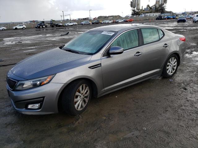 KIA OPTIMA 2014 5xxgn4a75eg326952