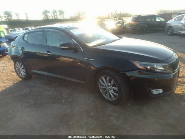 KIA OPTIMA 2014 5xxgn4a75eg330208