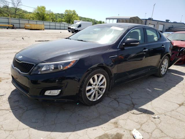 KIA OPTIMA EX 2014 5xxgn4a75eg346795