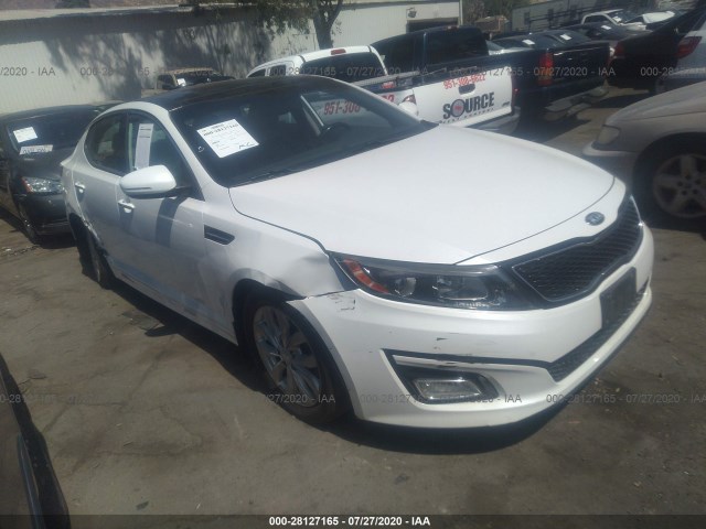 KIA OPTIMA 2015 5xxgn4a75fg351786