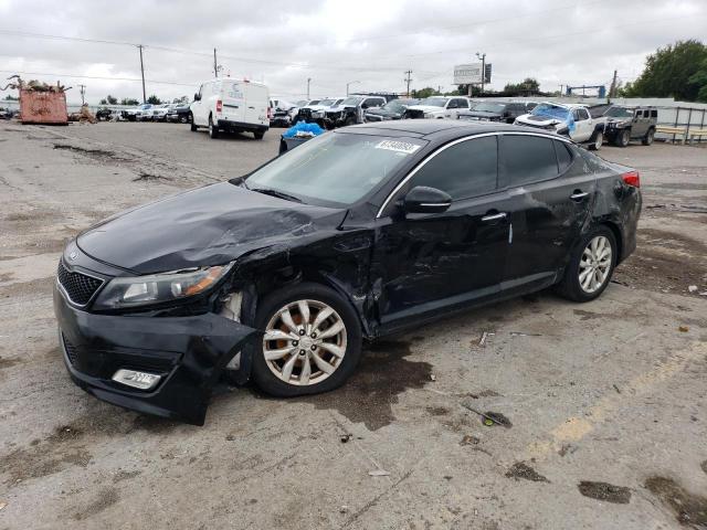 KIA OPTIMA EX 2015 5xxgn4a75fg352405