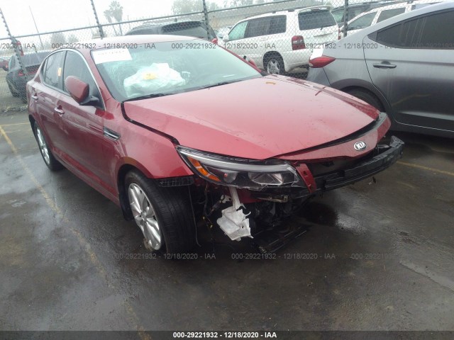 KIA OPTIMA 2015 5xxgn4a75fg352470