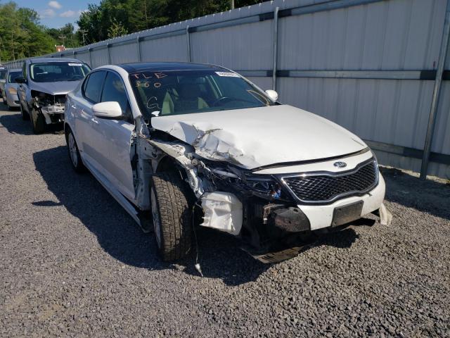 KIA OPTIMA EX 2015 5xxgn4a75fg358219