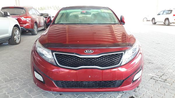 KIA OPTIMA 2015 5xxgn4a75fg359077