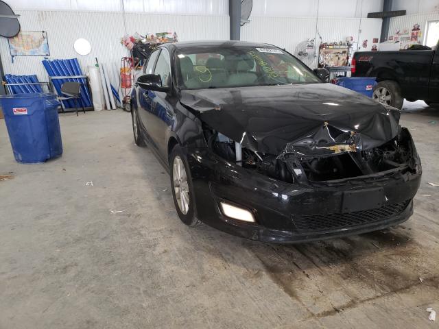 KIA OPTIMA EX 2015 5xxgn4a75fg360682